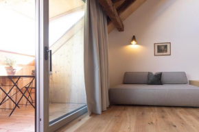 Ansitz Layshof Apartment 1254 Merano